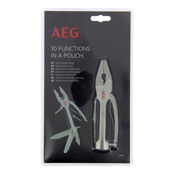 AEG utensile multi-uso