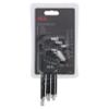 AEG 9 piecss star key set