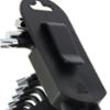 AEG 9 piecss star key set
