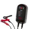 AEG carica-batteria elettronico 4A. 12V