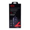 AEG carica batteria 1A 6V/12V 4 a 30Ah