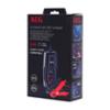idéal pour batteries de 4 à 60Ah
