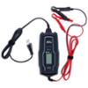 AEG Chargeur de Batterie Intelligent pour Voiture Moto 6V 12V, 4A, 4 à 120 Ah