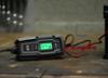 AEG Chargeur de Batterie Intelligent pour Voiture Moto 6V 12V, 4A, 4 à 120 Ah