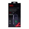 AEG Chargeur de Batterie Intelligent pour Voiture Moto 6V 12V, 6A, 4 à 150 Ah