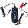 AEG Chargeur de Batterie Intelligent pour Voiture Moto 6V 12V, 6A, 4 à 150 Ah