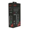 AEG Chargeur de Batterie Intelligent pour Voiture Moto 6V 12V, 6A, 4 à 150 Ah