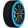 AMCAR calze da neve tessile XL