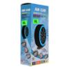 AMCAR calze da neve tessile XL