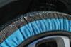 AMCAR calze da neve tessile XL