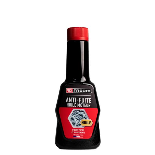FACOM Anti-fuile huile moteur 250 ml Régénère les joints