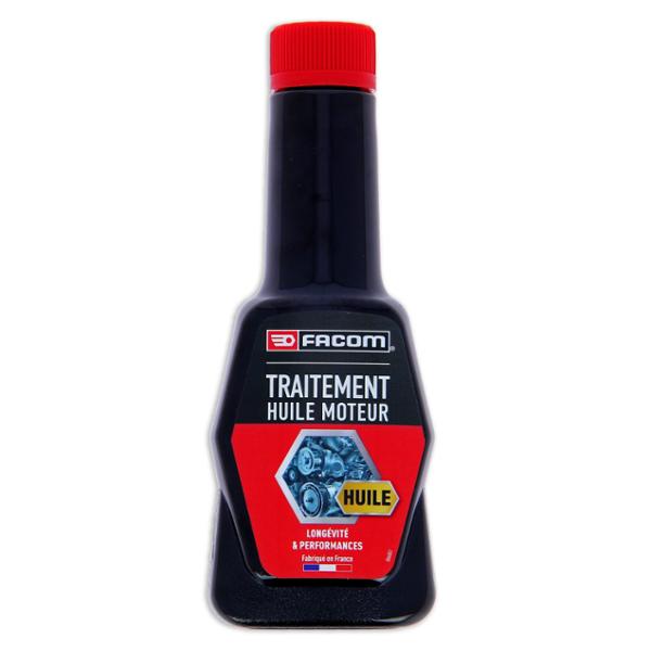 FACOM traitement huile  au bisulfure de Molybdéne 200ml Essence diesel