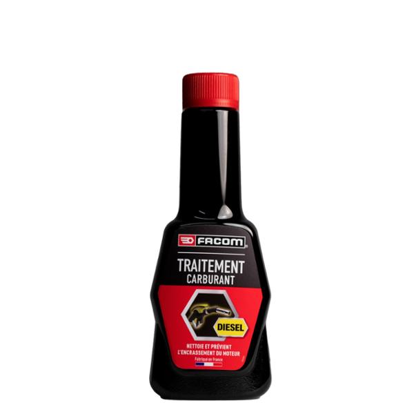 FACOM traitement diesel 200ml additif de protection moteur diesel