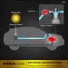 FACOM nettoyant injecteur moteur diesel 300ml