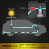 FACOM stop fumée pour moteur diesel 300ml spécial contrôle technique