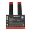 FACOM kit contrôle technique moteur diesel, 2 additifs 300ml