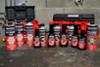 FACOM kit contrôle technique moteur diesel, 2 additifs 300ml