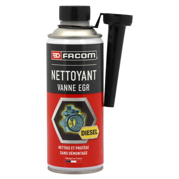 FACOM Additivo detergente per valvola EGR, motore diesel, 475ml