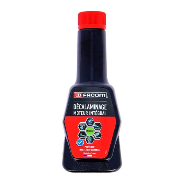 FACOM petrol motor preventive decalamination 250ml