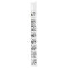 MICHELIN Balai d’Essuie-Glace Plat 35 cm Multi-Connecteur