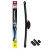 MICHELIN Balai d’Essuie-Glace Plat 35 cm Multi-Connecteur