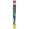 MICHELIN Balai d’Essuie-Glace Plat 40 cm Multi-Connecteur