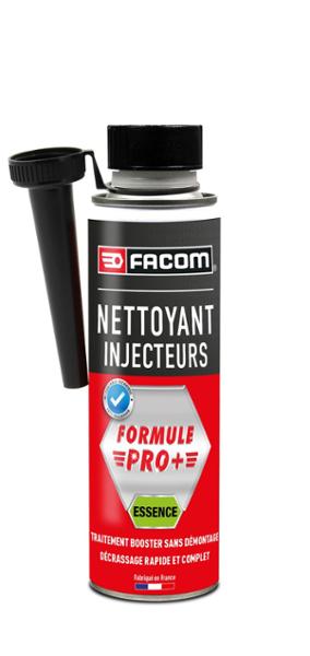 FACOM Nettoyant Injection Essence, Formule Pro+, 600 ml