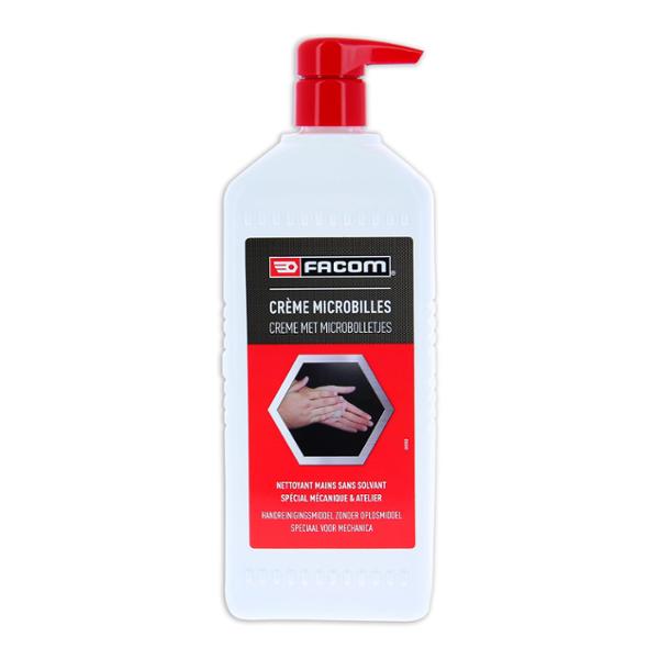 FACOM microbead cream 1L