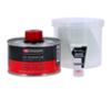 FACOM kit réparation (résine/mat verre) 250g réparation fissures et perforations