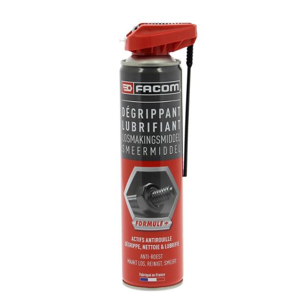 FACOM dégrippant-lubrifiant 400ml