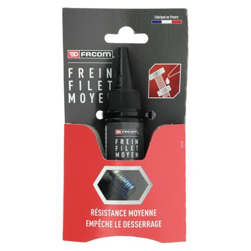 FACOM Frenafiletti Medio 20 ml – Antisvitamento ad Alta Resistenza