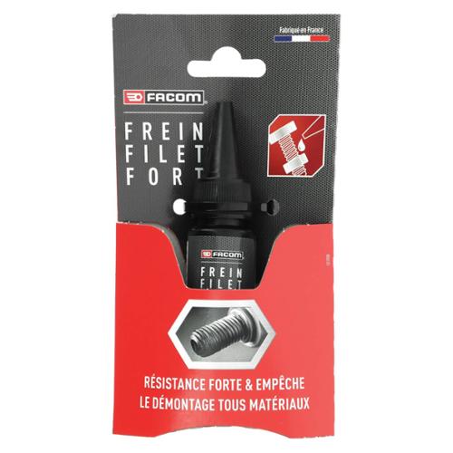 FACOM Frenafiletti Forte 20 ml – Bloccaggio Permanente ad Alta Resistenza