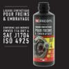 FACOM liquide freins DOT4 500ml