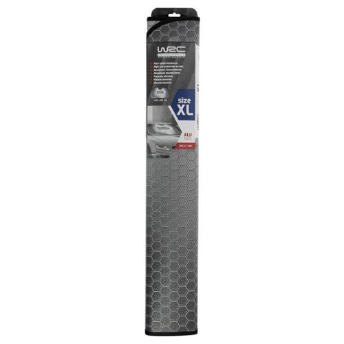 WRC Pare-soleil avant isolant RALLY LINE taille XL