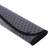 WRC Pare-soleil avant isolant RALLY LINE taille XL