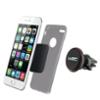 WRC Support magnétique pour smartphone, fixation grille aération