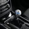 WRC pomello luminoso blu