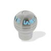 WRC pomello luminoso blu