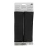WRC 2 fourreaux ceinture Bi-matière noir avec Flocage banc