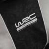WRC set housses avant arrière 2/3 1/3 universelles rallye avec appuis tête