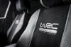 WRC set housses avant arrière 2/3 1/3 universelles rallye avec appuis tête