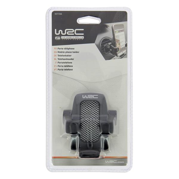 WRC air vent phone-holder