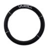 WRC couvre-volant textile neoprène noir UNIVERSEL
