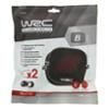 WRC 2 tendine parasole laterali standard 36x44cm