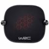WRC 2 tendine parasole laterali standard 36x44cm
