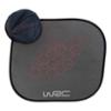WRC 2 tendine parasole laterali standard 36x44cm