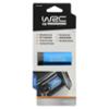 WRC metallic effect stick. Sport