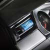 WRC metallic effect stick. Sport