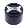 WRC deo lattina profumo vaniglia