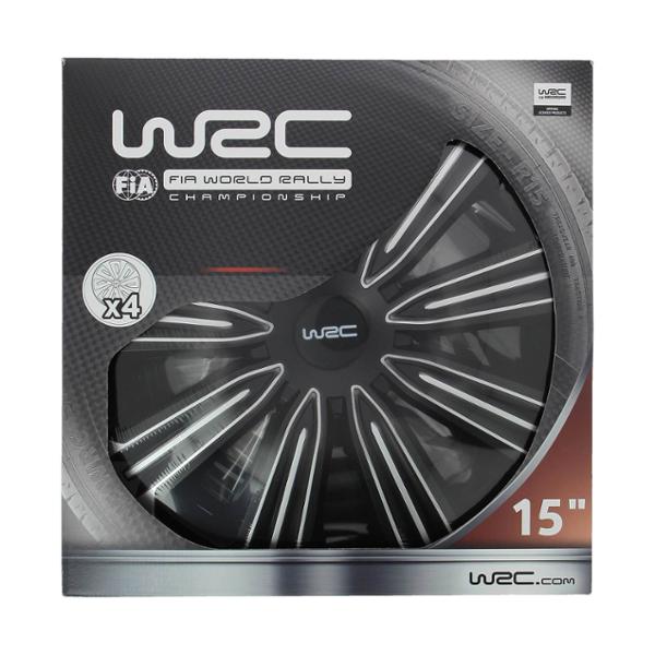 "WRC set di 4 copricerchi 15"" Bicolori                                                                                                                                                                                                                                                                                                                                                                                                                                                                                                                                                                                                                                                                                                                                                                                                                                                                                                                                                                                                                                                                                                                                                                                                                                                                                                                                                                                                                                                                                                                                                                                                                                                                                                                                                                                                                                                                                                                                                                                                                                                                                                                                                                                                                                                                                                                                                                                                                                                                                                                                                                                                                                                                                                                                                                                                                                                                                                                                                                                                                                                                                                                                                                                                                                                                                                                                                                                                                                                                                                                                                                                                                                                                                                                                                                                                                                                                                                                                                                                                                                                                                                                                                                                                                                                                                                                                                                                                                                                                                                                                                                                                                                                                                                                                                                                                                                                                                                                                                                                                                                                                                                                                               "